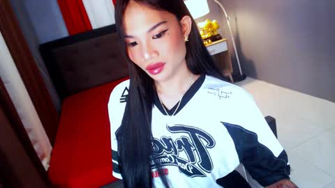 Snapshot of hotty_jane chatting on April 15, 6:26 pm Hi i am Jane half vietnamese and half pinay and would like to meet good person here XOXO online show from April 15, 6:26 pm