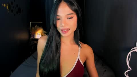 Snapshot of hotty_jane chatting on May 27, 9:01 pm Hi i am Jane half vietnamese and half pinay and would like to meet good person here XOXO online show from May 27, 9:01 pm