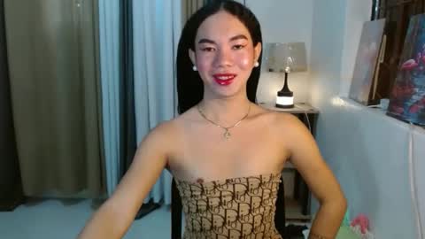 THALIE online show from March 9, 6:06 am