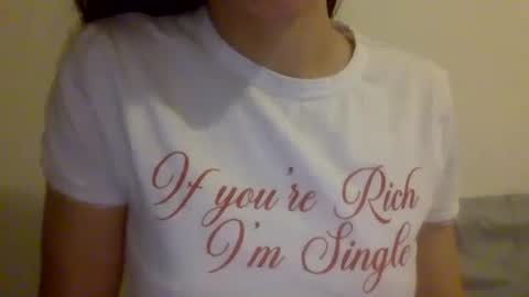 Snapshot of hotwinterxx chatting on January 8, 4:23 am Hotwixx online show from January 8, 4:23 am