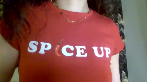 Snapshot of hotwinterxx chatting on February 26, 9:58 pm Hotwixx online show from February 26, 9:58 pm