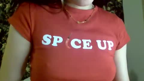 Snapshot of hotwinterxx chatting on March 2, 9:32 pm Hotwixx online show from March 2, 9:32 pm