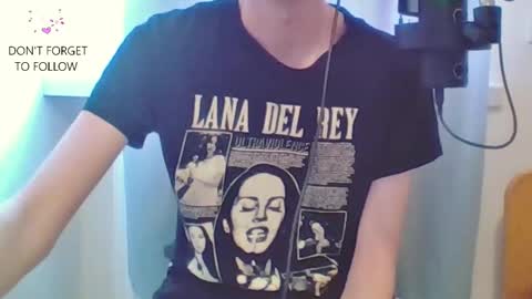 twinkie online show from February 9, 8:22 am