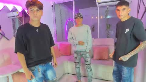 we are Harry Jersi pablo and our mod talco online show from November 25, 5:29 am