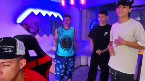 we are Harry Jersi pablo and our mod talco online show from December 21, 5:36 am