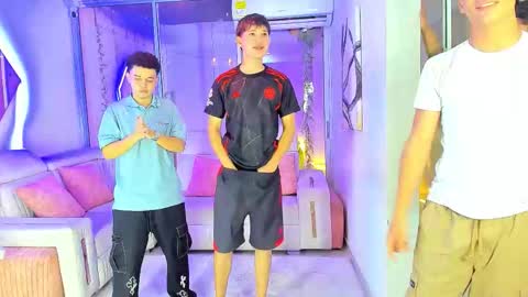 we are Harry Jersi pablo and our mod talco online show from January 11, 5:23 am