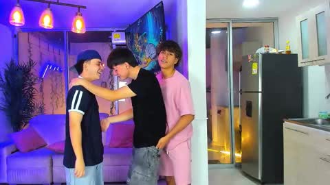 we are Harry Jersi pablo and our mod talco online show from March 27, 8:26 am