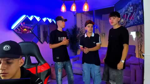 we are Harry Jersi pablo and our mod talco online show from April 2, 5:27 am