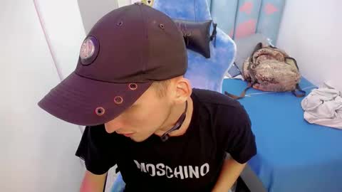 HOUSTON online show from February 27, 10:43 pm