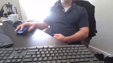 hoverday online show from February 19, 5:09 pm