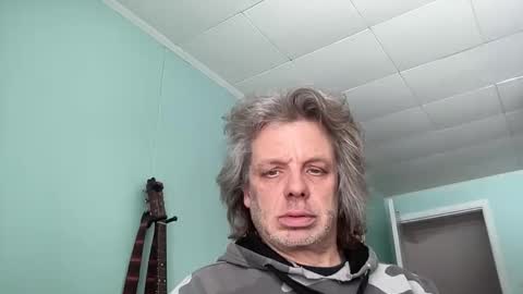 Snapshot of howlingatnothing chatting on February 18, 6:59 pm howlingatnothing online show from February 18, 6:59 pm