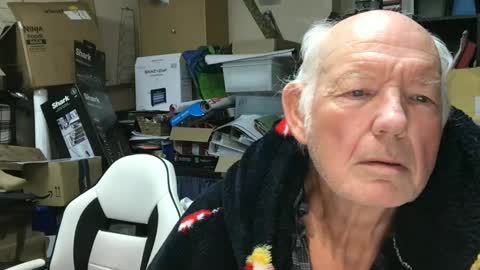 howsthat2024 online show from December 8, 11:03 am