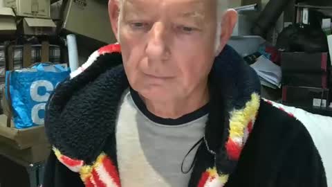 howsthat2024 online show from December 28, 2:10 pm