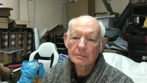 howsthat2024 online show from January 19, 1:33 pm