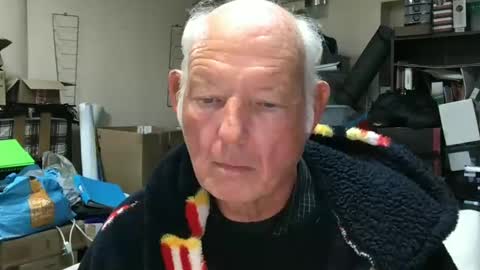 howsthat2024 online show from March 7, 1:07 pm