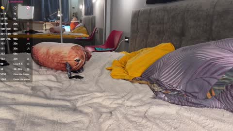 Snapshot of howtoreachorgasm chatting on January 28, 5:14 pm Elizabeth online show from January 28, 5:14 pm