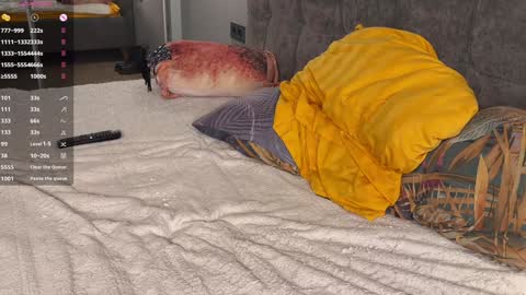 Snapshot of howtoreachorgasm chatting on February 3, 3:06 pm Elizabeth online show from February 3, 3:06 pm