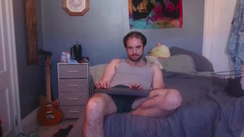 Pilgrim online show from October 4, 6:50 pm