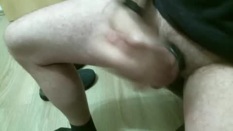 hsimpsons123 online show from December 5, 8:33 pm