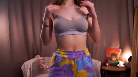 Snapshot of hsiubrannon chatting on February 19, 5:25 am Kelly online show from February 19, 5:25 am