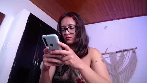 hubena_tgn online show from November 22, 6:29 pm