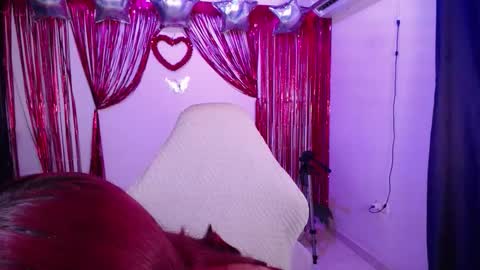 hubena_tgn online show from February 20, 5:24 pm