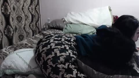 hugeassdevil online show from March 9, 7:51 pm