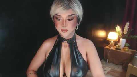 Christine online show from May 24, 1:49 pm