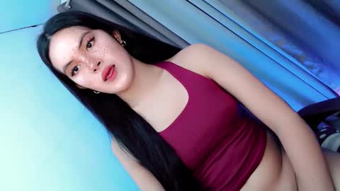 Yhanie online show from May 29, 11:58 pm