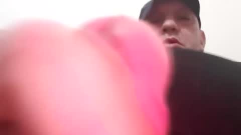 hugecummer10 online show from March 1, 3:03 pm