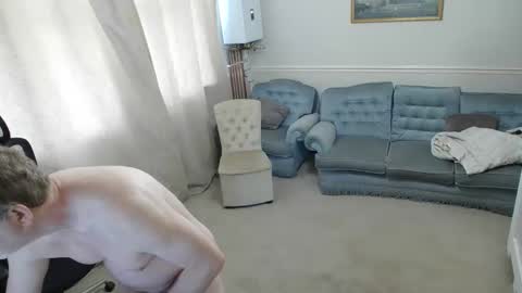 hugedick1965 online show from April 19, 12:59 pm