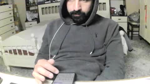 Snapshot of hugeveiny chatting on February 6, 5:27 pm hugeveiny online show from February 6, 5:27 pm