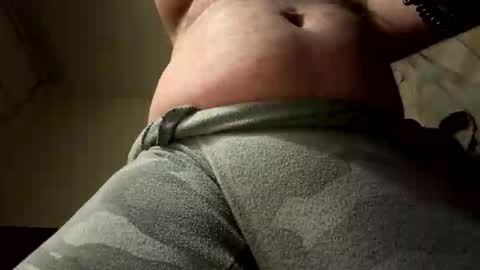 hughfat online show from February 27, 6:13 am