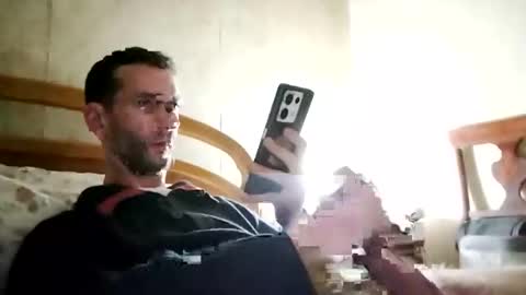 Snapshot of hugo25_xxx chatting on October 29, 6:26 am AdriBigcock online show from October 29, 6:26 am