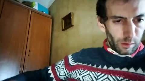 AdriBigcock online show from February 14, 5:15 am