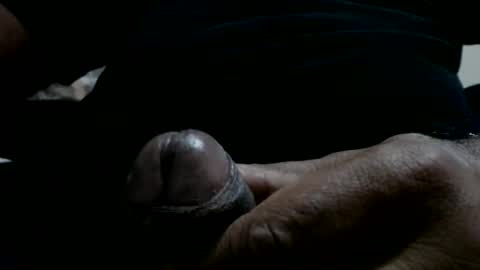 Snapshot of hugo_bulls chatting on February 6, 9:22 am HunkyLover online show from February 6, 9:22 am