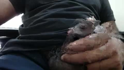 Snapshot of hugo_bulls chatting on November 2, 1:19 am HunkyLover online show from November 2, 1:19 am