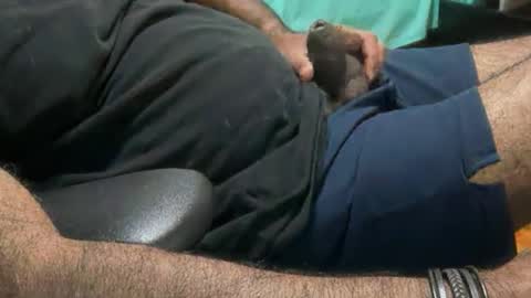 HunkyLover online show from March 24, 9:03 am