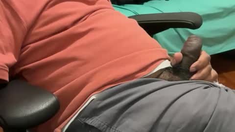 HunkyLover online show from April 16, 11:00 am