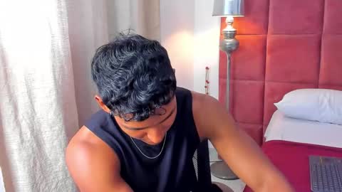 Hugo Cano online show from November 16, 7:52 pm