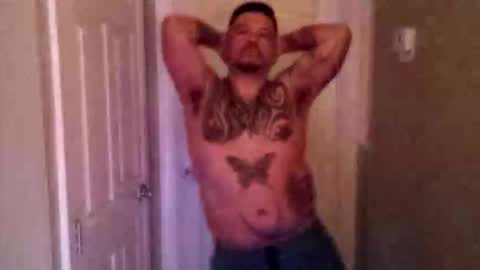 Snapshot of huidos2006 chatting on February 3, 8:52 am huidos2006 online show from February 3, 8:52 am