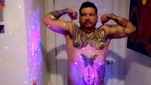 Snapshot of huidos2006 chatting on March 2, 7:59 am huidos2006 online show from March 2, 7:59 am