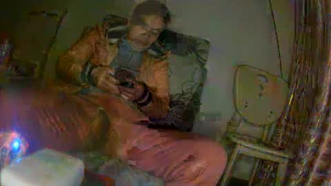 hujiajia520321431 online show from February 28, 10:33 pm