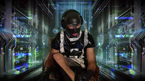 Humandroid online show from December 22, 7:11 pm