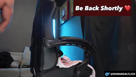 humansaltlick online show from February 27, 12:43 am