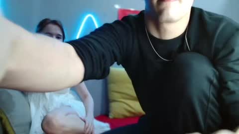 humble_stars online show from April 16, 1:45 pm