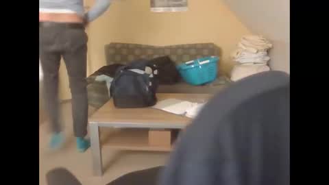 Snapshot of hundeleine chatting on February 6, 2:26 pm hundeleine online show from February 6, 2:26 pm