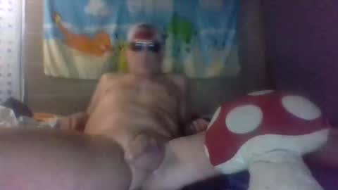 hung1forfun69 online show from January 12, 4:39 am