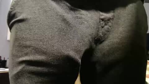 Big uncut cock dripping online show from April 12, 2:38 am