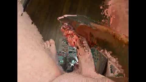 hung_mac0 online show from April 16, 6:30 pm